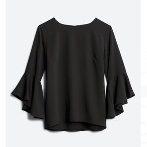 Pixley Nellin Sleeve Blouse